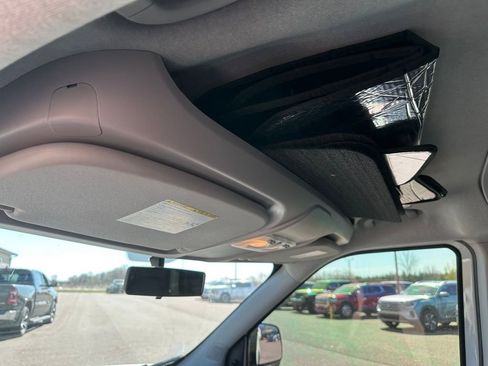 Used 2021 RAM ProMaster City Tradesman w/ Window Group 04 FWD image 20