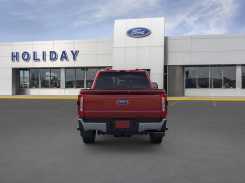 New 2026 Ford F350 Lariat w/ Lariat Ultimate Package AWD/4WD image 6