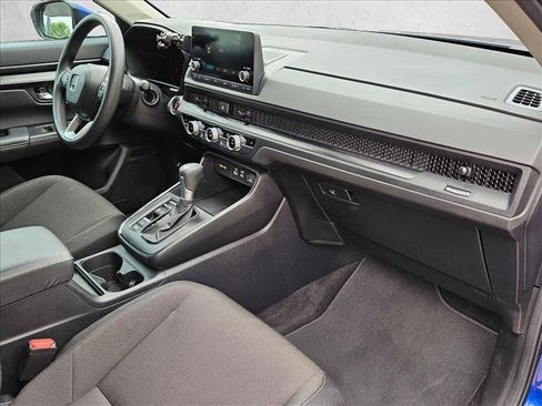 Used 2024 Honda CR-V EX image 22