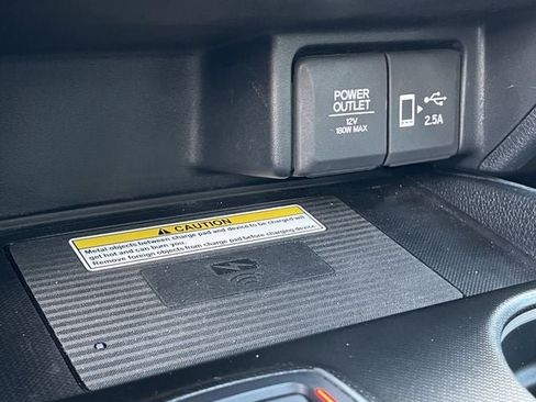 Used 2023 Honda Passport TrailSport image 20