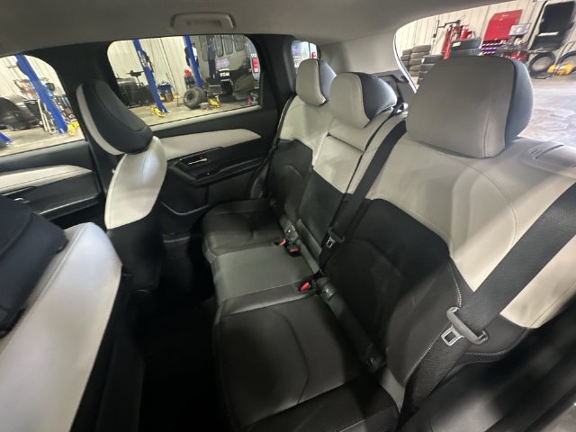New 2026 MAZDA CX-5 Preferred AWD/4WD image 30