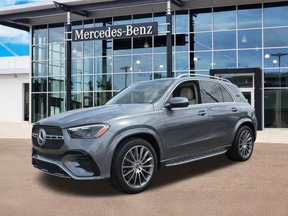 Certified 2025 Mercedes-Benz GLE 350 4MATIC
