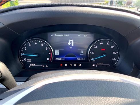 Used 2022 Ford Explorer Timberline w/ Timberline Technology Package AWD/4WD image 24
