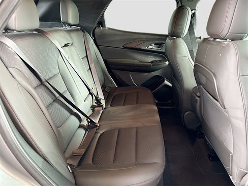 Used 2023 Chevrolet TrailBlazer RS image 26