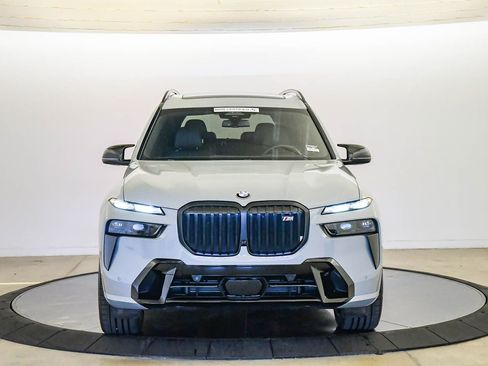 Certified 2024 BMW X7 M60i w/ Executive Package AWD/4WD image 6