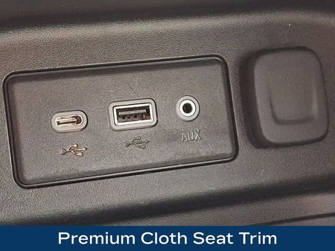 Used 2019 Chevrolet Equinox LS AWD/4WD image 15