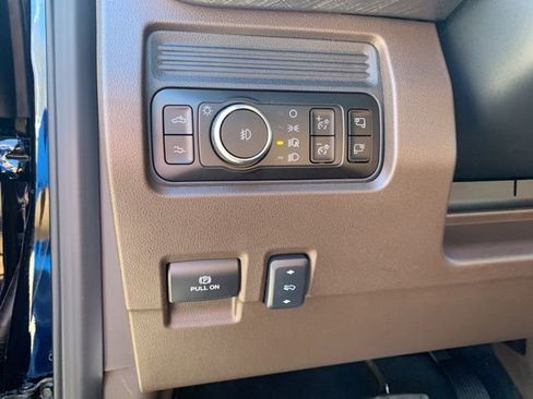 New 2026 Ford F250 King Ranch w/ Chrome Package AWD/4WD image 25