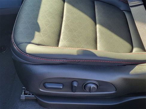 New 2027 Chevrolet Bolt RS image 14