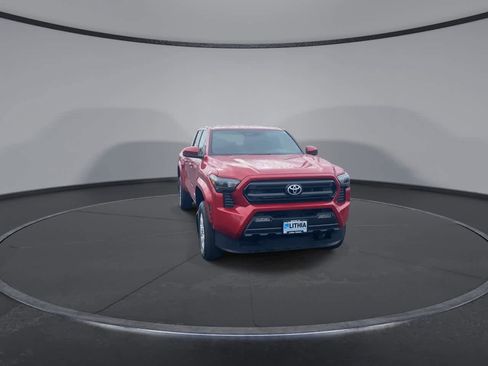 New 2026 Toyota Tacoma SR5 AWD/4WD image 3
