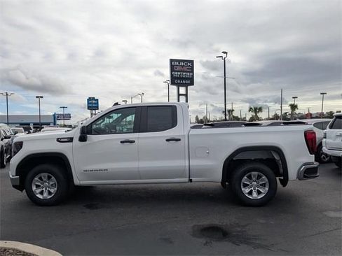 New 2026 GMC Sierra 1500 Pro w/ Pro Value Package image 7