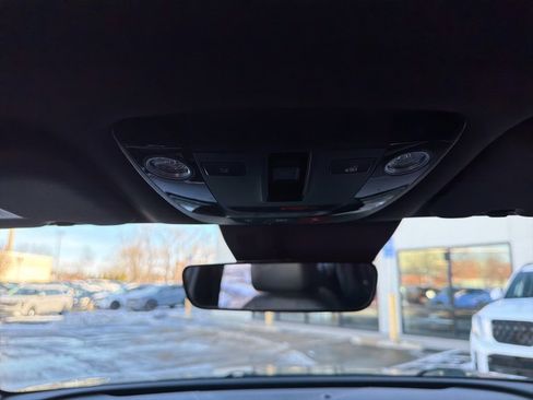 Certified 2023 Kia Sportage X-Line w/ X-Line Premium Package image 28