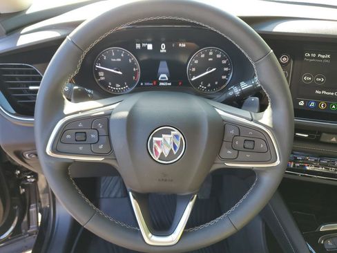Used 2023 Buick Envision Avenir AWD/4WD image 20