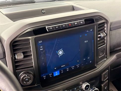 Used 2024 Ford F150 Tremor w/ Bed Utility Package image 13