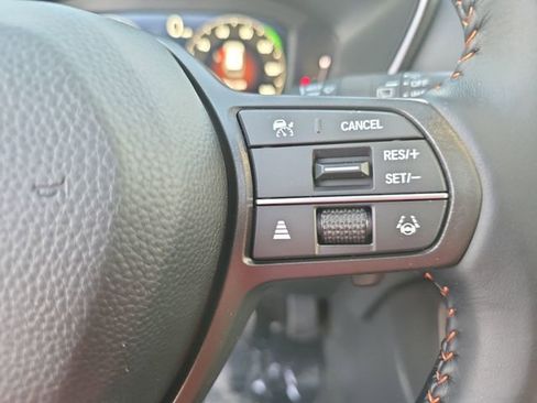 New 2026 Honda CR-V Sport-L image 19