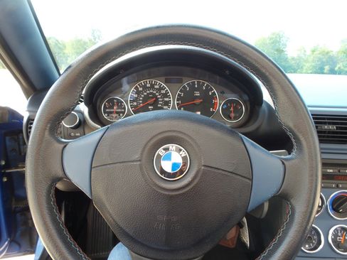 Used 1999 BMW M Roadster image 56