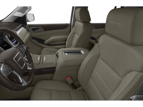 Used 2020 GMC Yukon Denali w/ Denali Ultimate Package AWD/4WD image 8