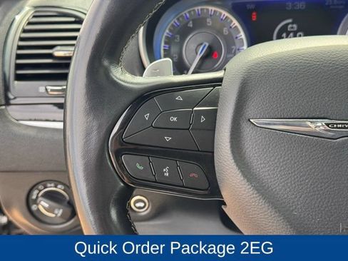 Used 2022 Chrysler 300 S RWD image 12