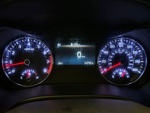 Used 2023 Kia Forte LXS FWD image 10