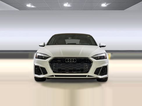 Used 2023 Audi A5 2.0T Prestige AWD/4WD image 6