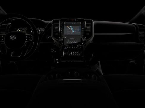 New 2026 RAM 2500 Tradesman image 6