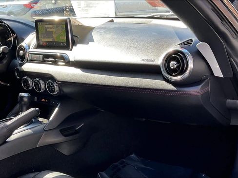 Used 2016 MAZDA MX-5 Miata Grand Touring image 16