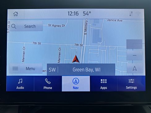 Certified 2023 Ford Explorer XLT w/ Equipment Group 202A image 26