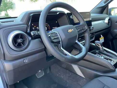 New 2026 Chevrolet Colorado LT AWD/4WD image 9