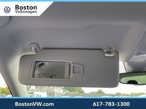 New 2025 Volkswagen Jetta S image 22