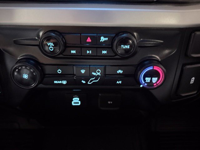 Used 2025 Ford F250 XL w/ XL Off-Road Package AWD/4WD image 32