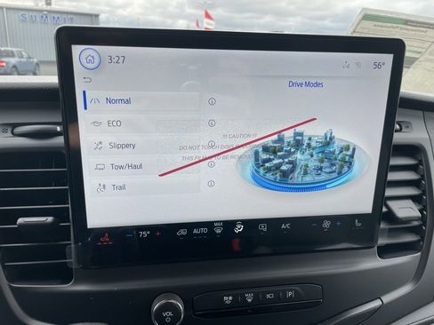 New 2026 Ford Transit 350 148 Medium Roof AWD image 17