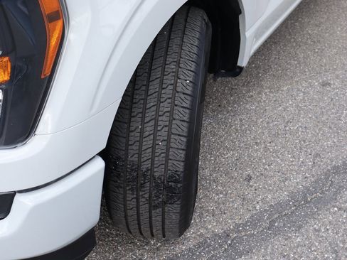 Used 2023 Ford F150 XL w/ STX Appearance Package image 44