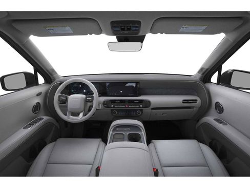 New 2026 Hyundai Palisade Limited AWD/4WD image 5