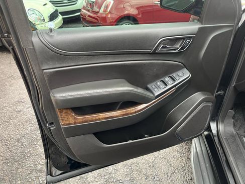 Used 2018 Chevrolet Tahoe LS w/ Max Trailering Package image 26