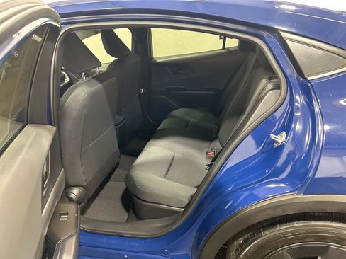 Used 2023 Toyota Prius LE image 20