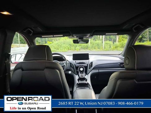 Used 2023 Acura RDX AWD image 9