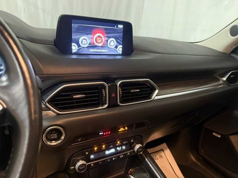 Used 2019 MAZDA CX-5 Grand Touring w/ GT Premium Package image 36