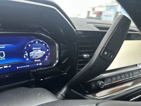 Certified 2024 Chevrolet Silverado 1500 RST w/ Protection Package image 23