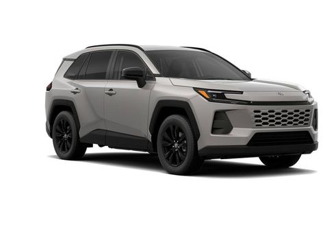 New 2026 Toyota RAV4 XLE Premium FWD image 37