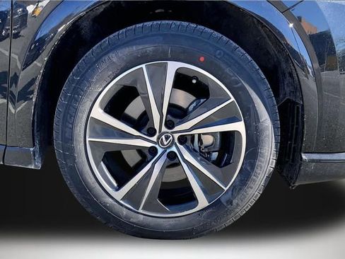 Used 2024 Lexus RX 350 Premium w/ Cold Area Package image 8