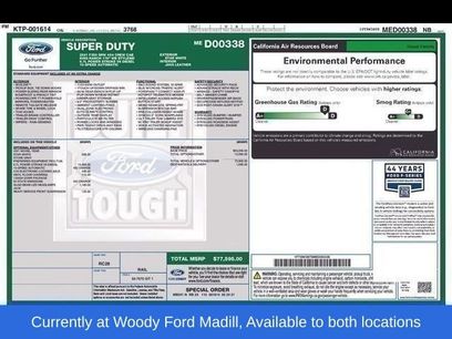 Used 2021 Ford F350 King Ranch