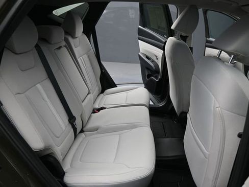 Used 2025 Hyundai Tucson SEL FWD image 29