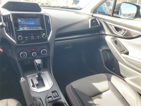 Used 2021 Subaru Crosstrek 2.0i Premium w/ Popular Package #2 image 12