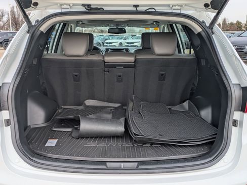 Used 2017 Hyundai Santa Fe Sport w/ 2.4L Tech Package 04 image 31