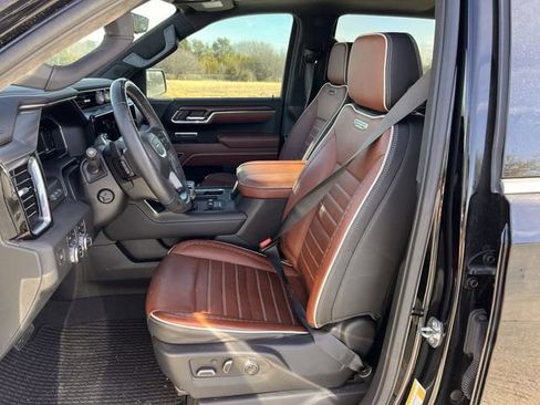 Used 2023 GMC Sierra 1500 Denali Ultimate image 21