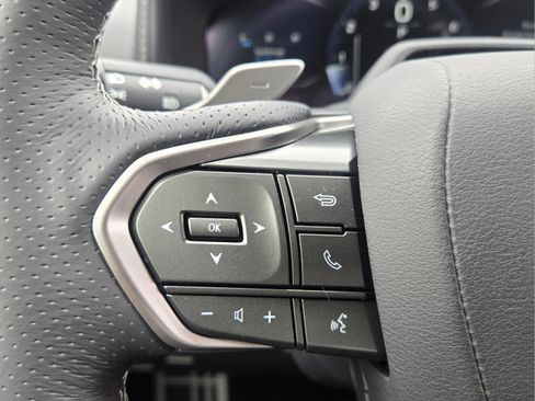 New 2026 Lexus IS 350 F Sport RWD image 23