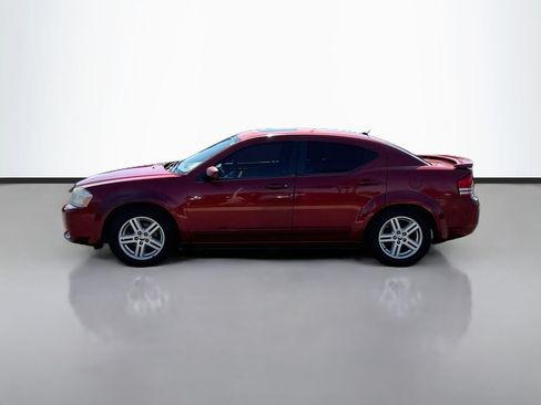 Used 2010 Dodge Avenger R/T FWD image 5
