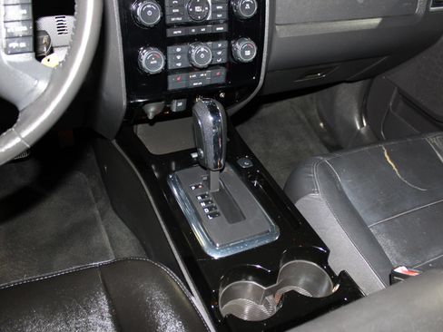 Used 2012 Ford Escape Limited FWD image 13
