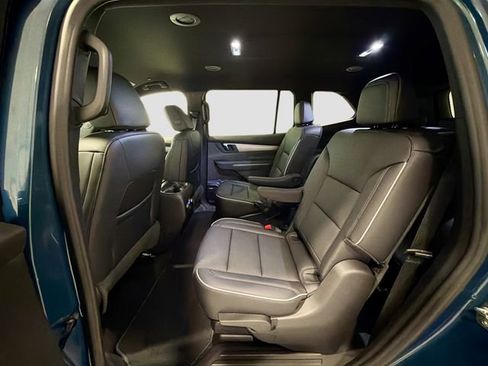 New 2026 Buick Enclave Preferred image 23