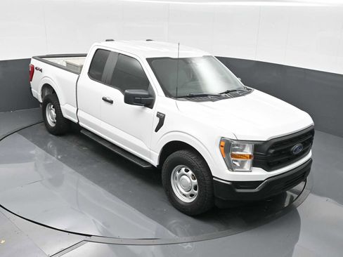Used 2021 Ford F150 XL w/ Equipment Group 101A High image 15