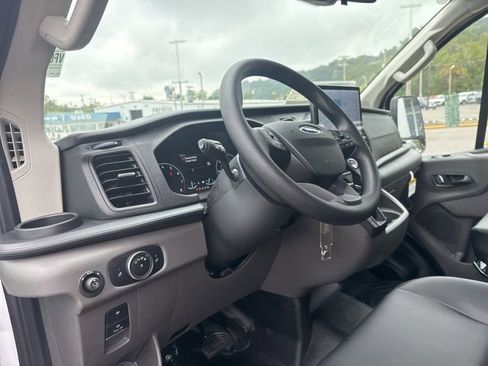 New 2025 Ford Transit 350 Base image 18